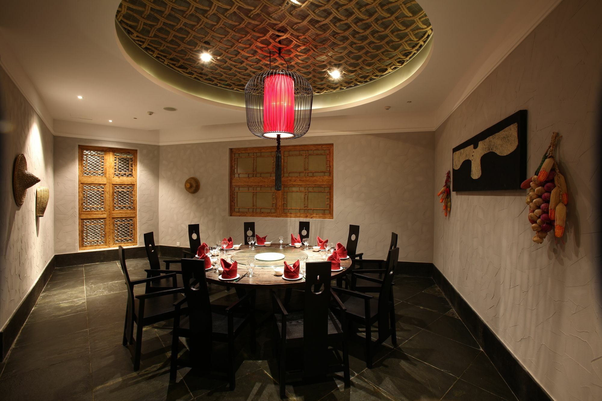 Mangrove Tree Resort World Sanya Bay -Elader Palm Tower Εξωτερικό φωτογραφία