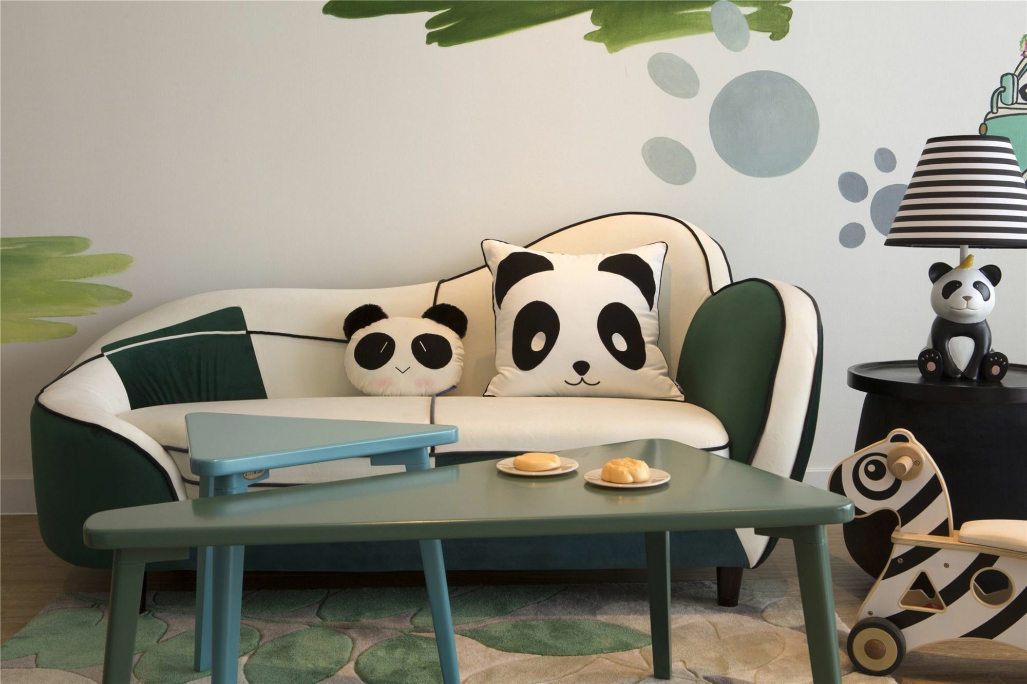 Mangrove Tree Resort World Sanya Bay -Elader Palm Tower Εξωτερικό φωτογραφία