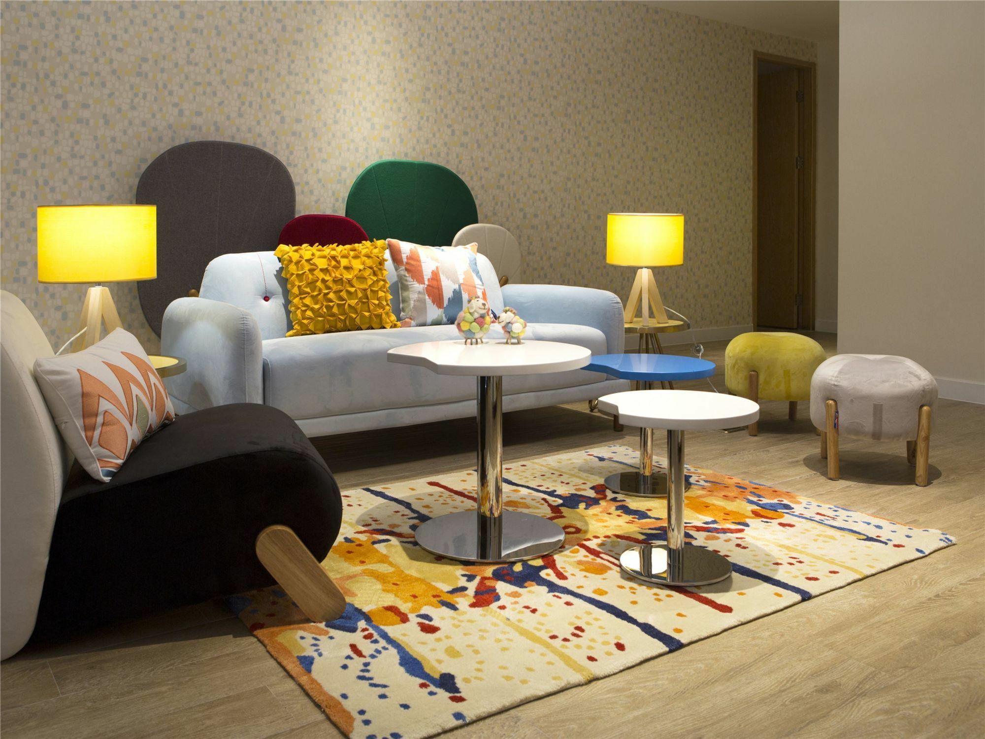 Mangrove Tree Resort World Sanya Bay -Elader Palm Tower Εξωτερικό φωτογραφία